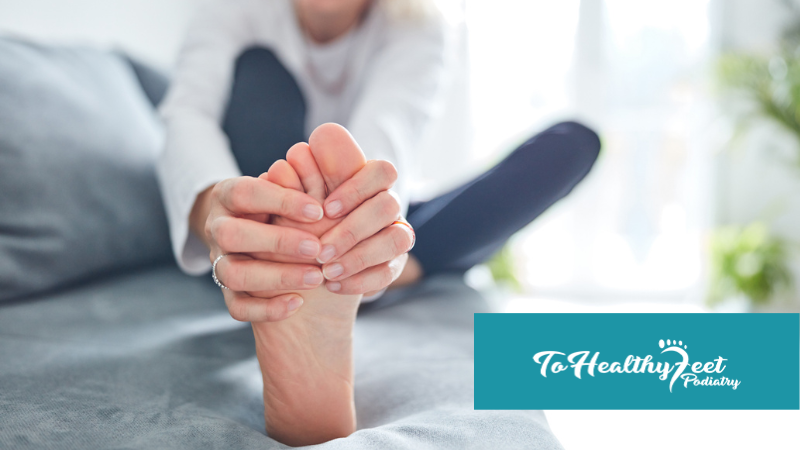 Understanding Morton's Neuroma: A Guide for Runners, Athletes, and Dancers